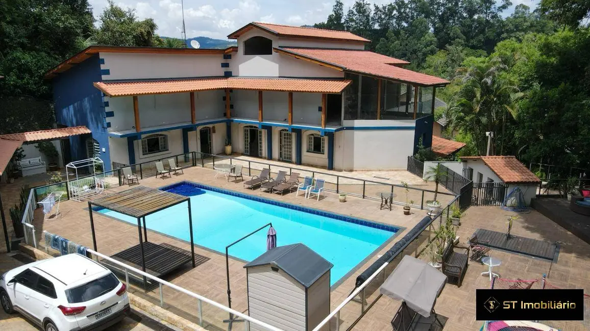 Foto 1 de Sala Comercial à venda, 10600m2 em Mairipora - SP