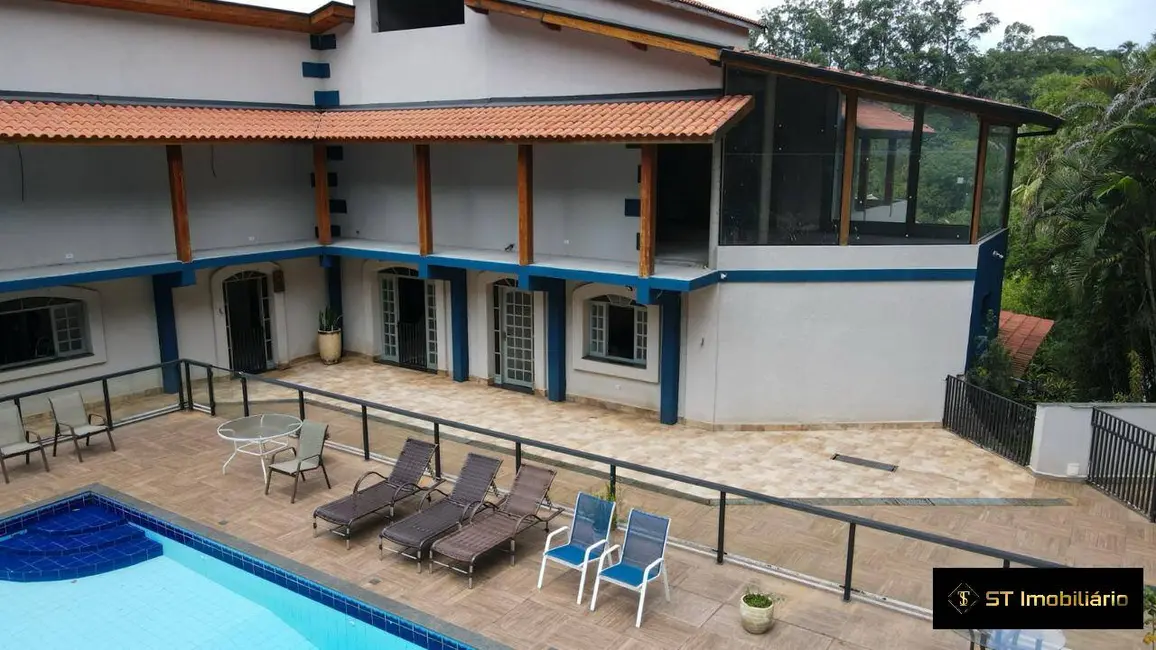 Foto 6 de Sala Comercial à venda, 10600m2 em Mairipora - SP