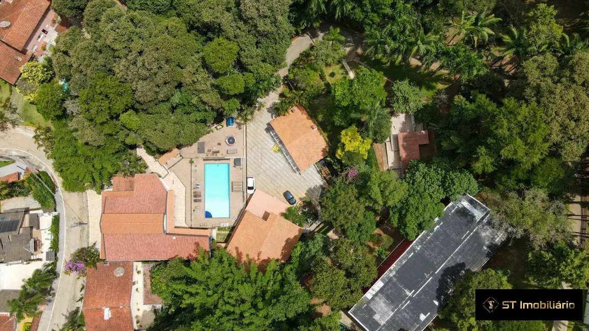 Foto 7 de Sala Comercial à venda, 10600m2 em Mairipora - SP