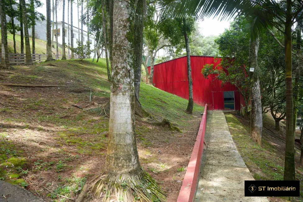 Foto 8 de Sala Comercial à venda, 10600m2 em Mairipora - SP