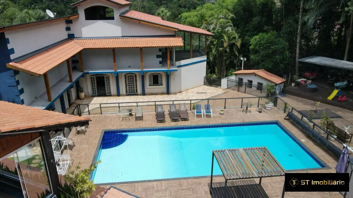 Foto 3 de Sala Comercial à venda, 10600m2 em Mairipora - SP