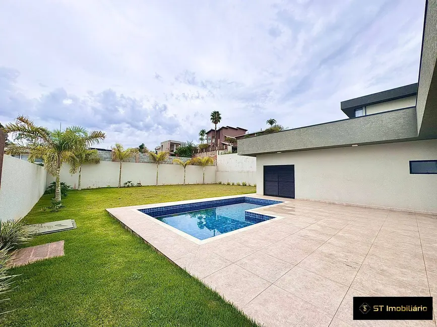 Foto 7 de Casa com 3 quartos à venda, 240m2 em Condomínio Residencial Shamballa III, Atibaia - SP