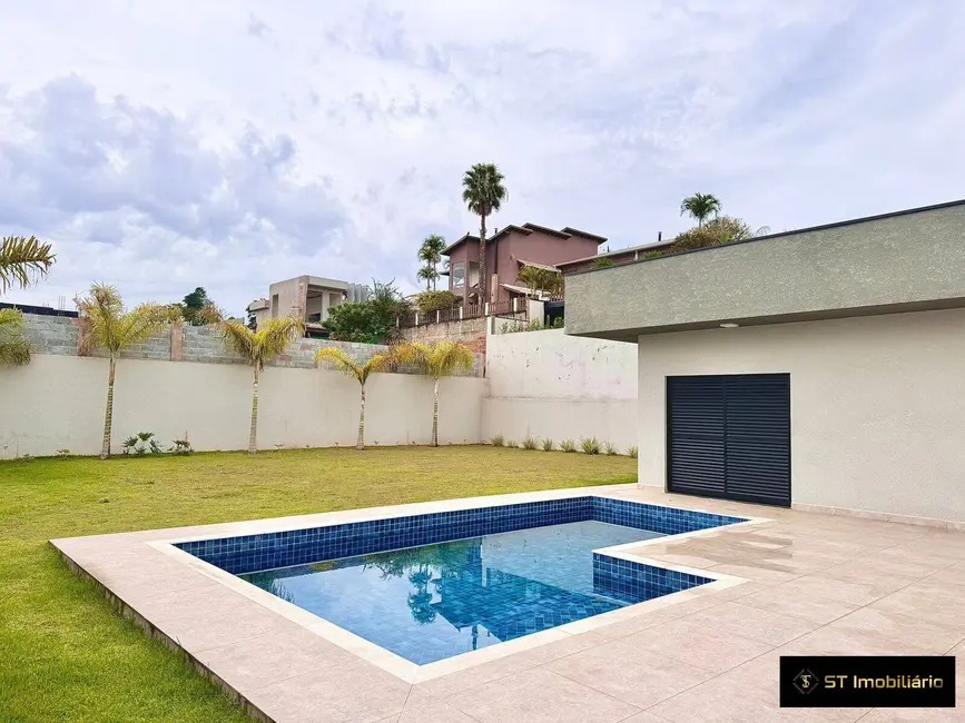 Foto 6 de Casa com 3 quartos à venda, 240m2 em Condomínio Residencial Shamballa III, Atibaia - SP