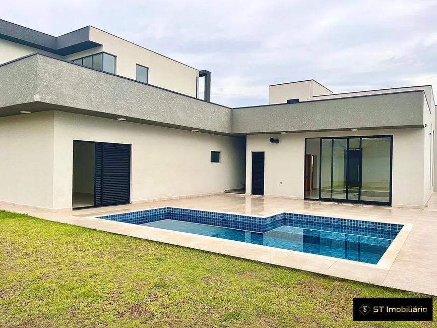 Foto 5 de Casa com 3 quartos à venda, 240m2 em Condomínio Residencial Shamballa III, Atibaia - SP