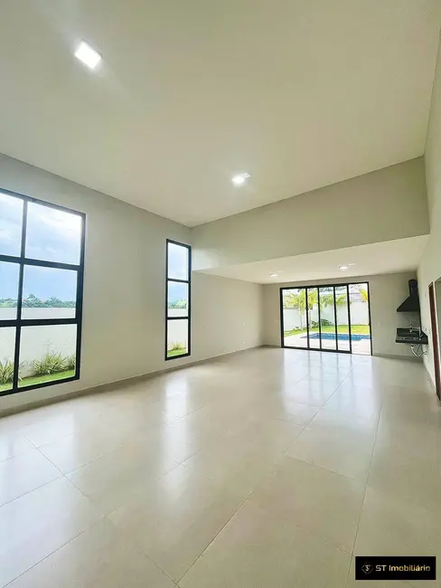 Foto 9 de Casa com 3 quartos à venda, 240m2 em Condomínio Residencial Shamballa III, Atibaia - SP