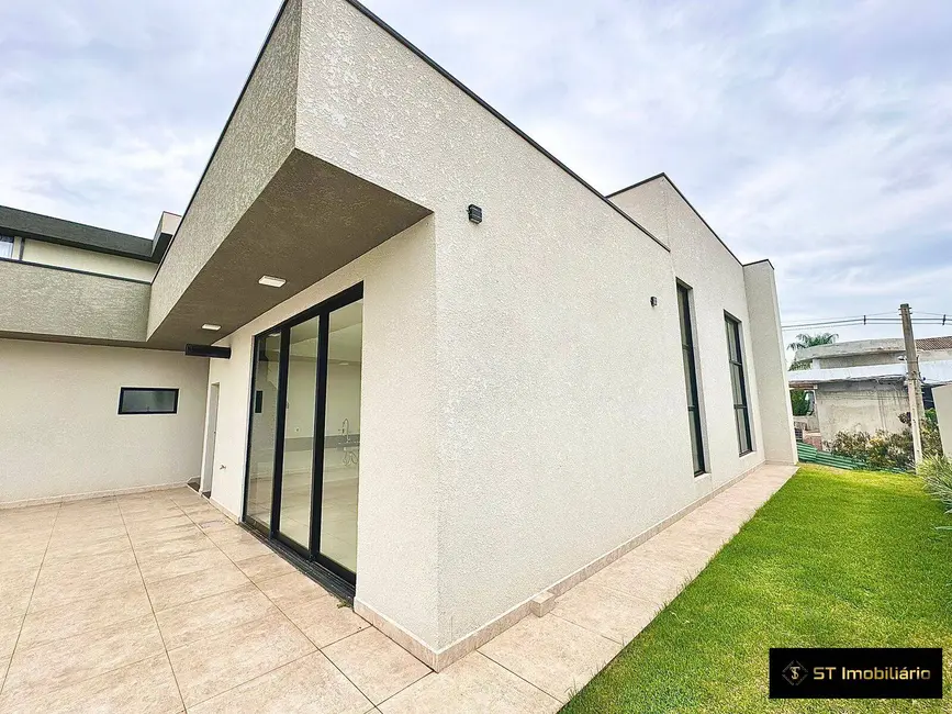 Foto 8 de Casa com 3 quartos à venda, 240m2 em Condomínio Residencial Shamballa III, Atibaia - SP