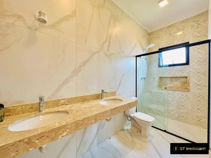 Foto 7 de Casa com 3 quartos à venda, 257m2 em Rio Abaixo, Atibaia - SP