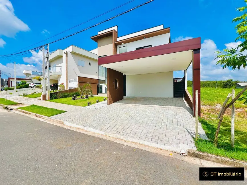 Foto 9 de Casa com 3 quartos à venda, 257m2 em Rio Abaixo, Atibaia - SP