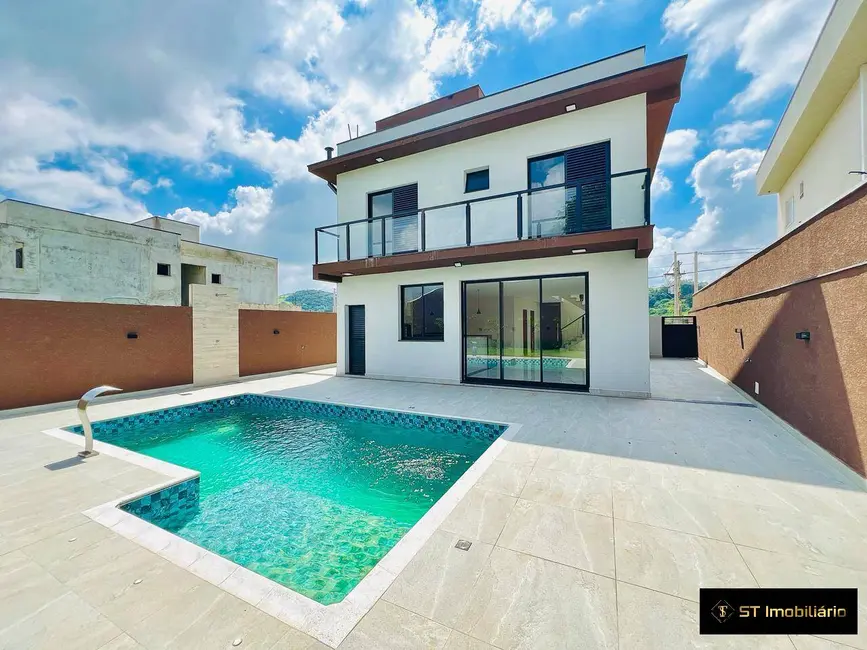 Foto 2 de Casa com 3 quartos à venda, 257m2 em Rio Abaixo, Atibaia - SP