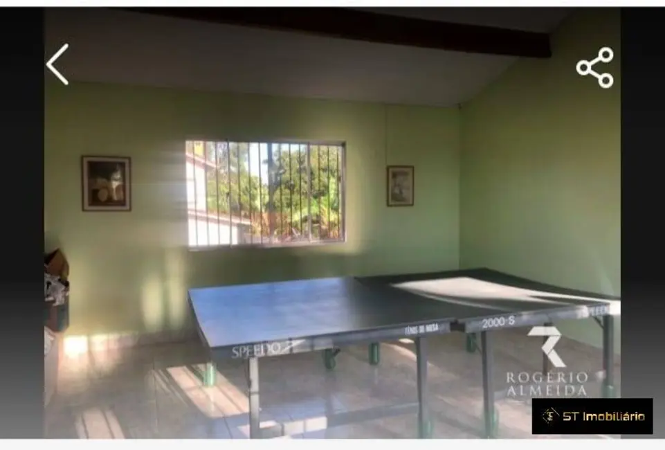 Foto 9 de Chácara com 5 quartos à venda, 2385m2 em Mairipora - SP