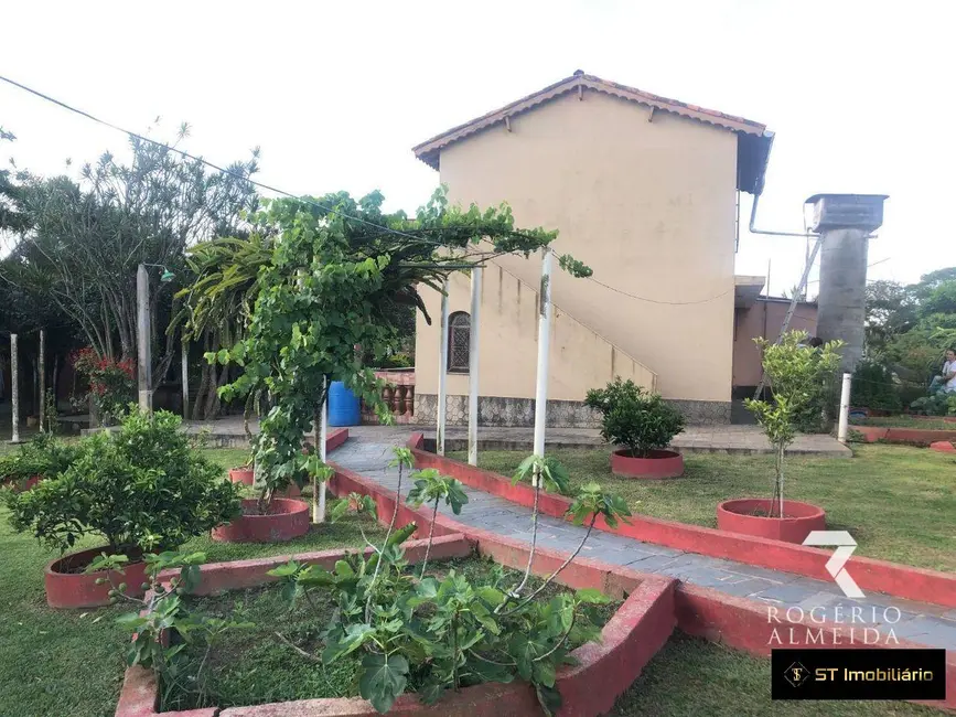 Foto 4 de Chácara com 5 quartos à venda, 2385m2 em Mairipora - SP