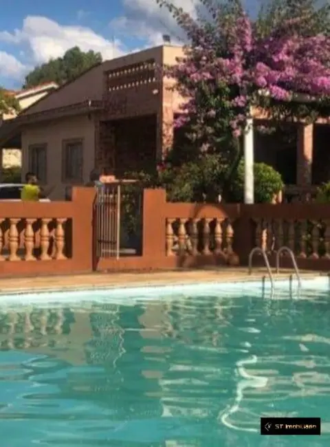 Foto 1 de Chácara com 5 quartos à venda, 2385m2 em Mairipora - SP