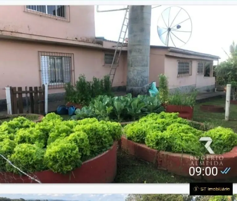 Foto 2 de Chácara com 5 quartos à venda, 2385m2 em Mairipora - SP