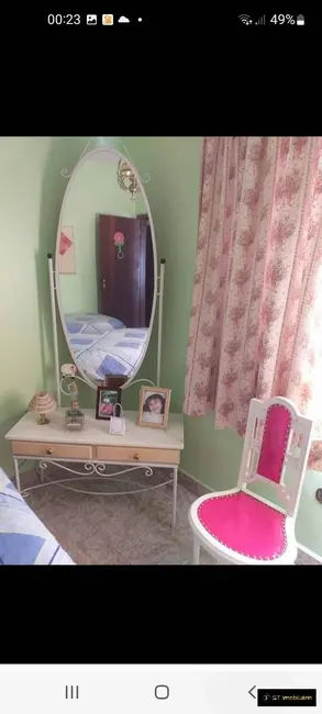 Foto 7 de Chácara com 5 quartos à venda, 2385m2 em Mairipora - SP