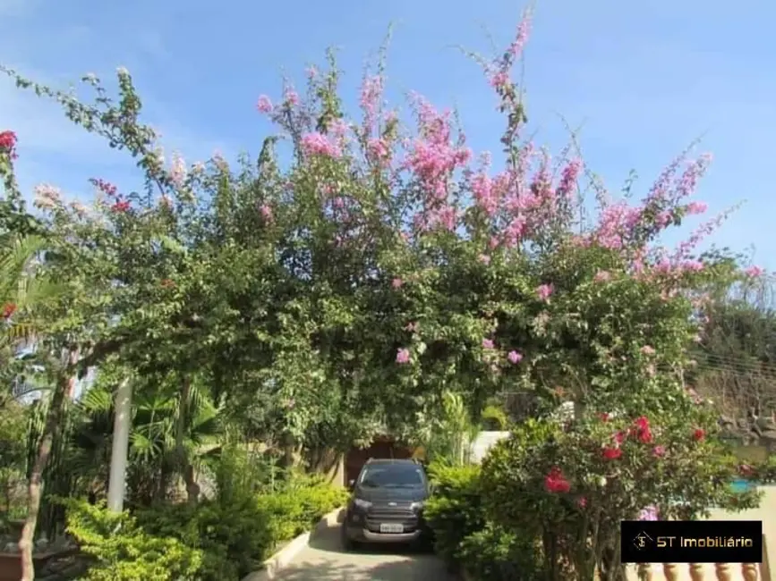 Foto 3 de Chácara com 5 quartos à venda, 2385m2 em Mairipora - SP