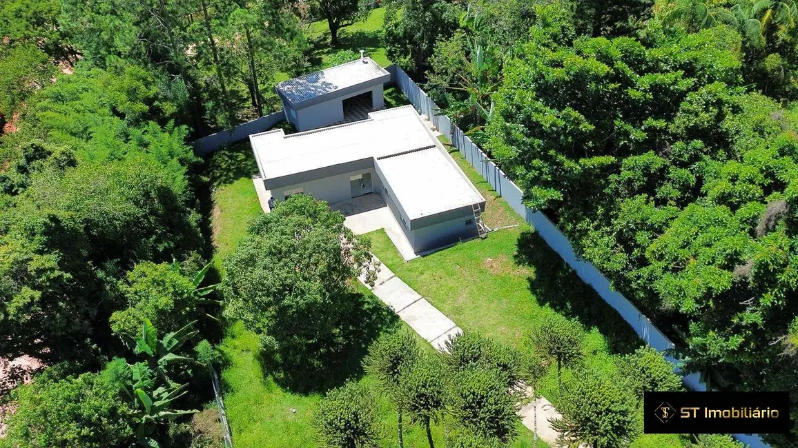 Foto 9 de Chácara com 3 quartos à venda, 1250m2 em Estância San Remo, Atibaia - SP