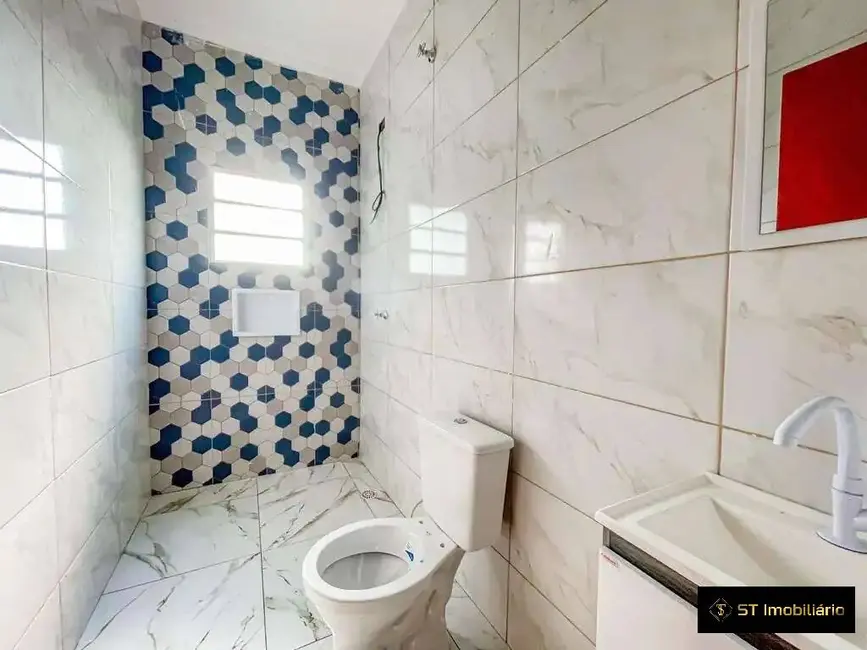 Foto 4 de Chácara com 3 quartos à venda, 1250m2 em Estância San Remo, Atibaia - SP