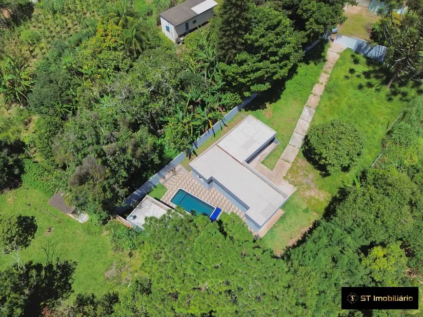 Foto 8 de Chácara com 3 quartos à venda, 1250m2 em Estância San Remo, Atibaia - SP