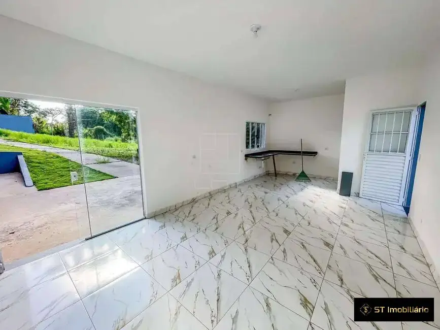 Foto 2 de Chácara com 3 quartos à venda, 1250m2 em Estância San Remo, Atibaia - SP