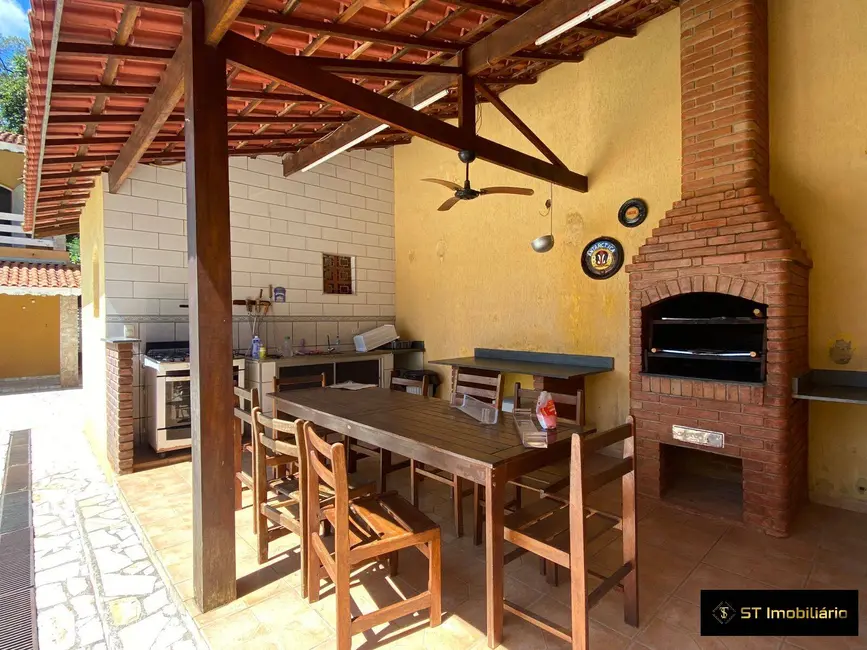 Foto 5 de Chácara com 4 quartos à venda, 297m2 em Mairipora - SP