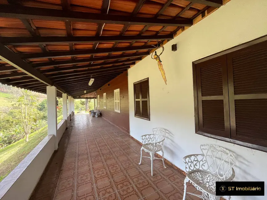 Sítio / Rancho com 5 quartos à venda, 40000m2 em Centro, Nazare Paulista - SP - imagem 9 Foto 9 de Sítio / Rancho com 5 quartos à venda, 40000m2 em Centro, Nazare Paulista - SP