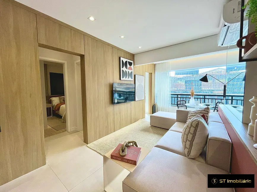 Foto 7 de Apartamento com 2 quartos à venda, 74m2 em Alvinópolis, Atibaia - SP