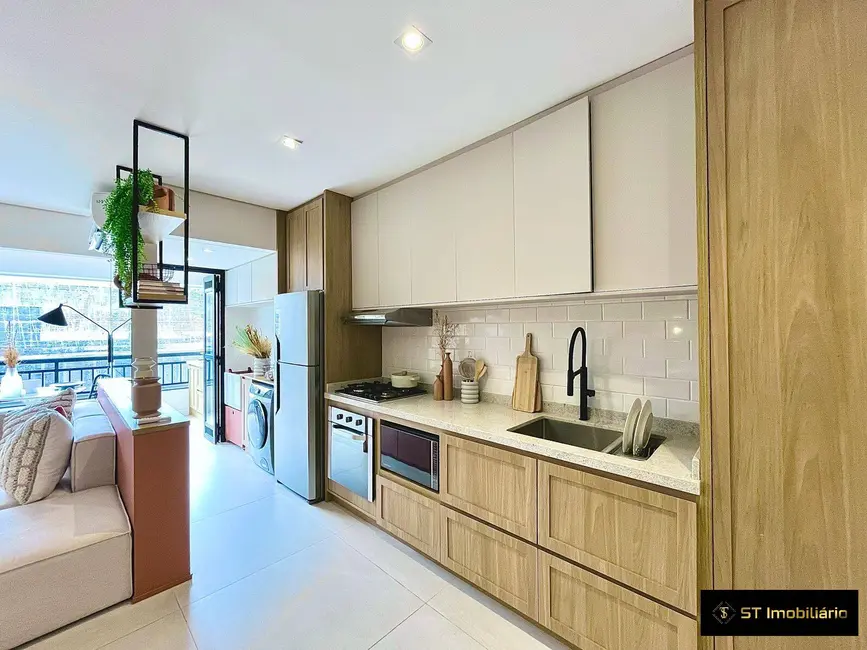 Foto 8 de Apartamento com 2 quartos à venda, 74m2 em Alvinópolis, Atibaia - SP