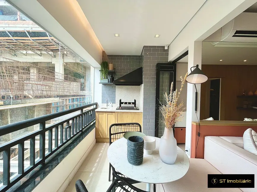 Foto 9 de Apartamento com 2 quartos à venda, 74m2 em Alvinópolis, Atibaia - SP