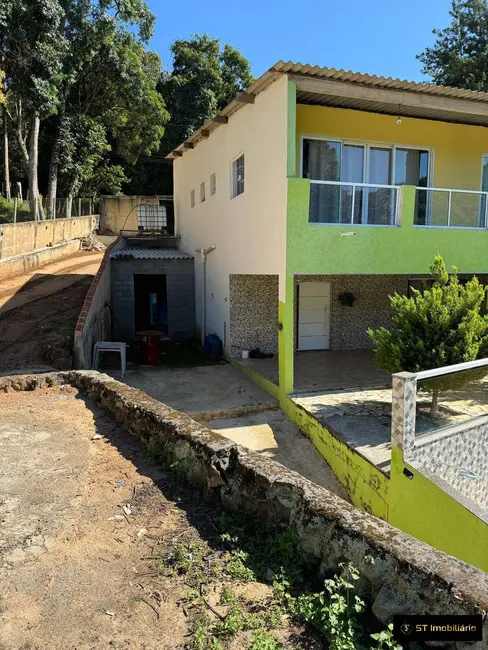Foto 9 de Chácara com 4 quartos à venda, 3600m2 em Mairipora - SP