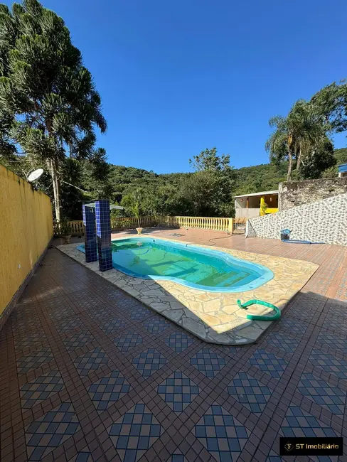 Foto 2 de Chácara com 4 quartos à venda, 3600m2 em Mairipora - SP
