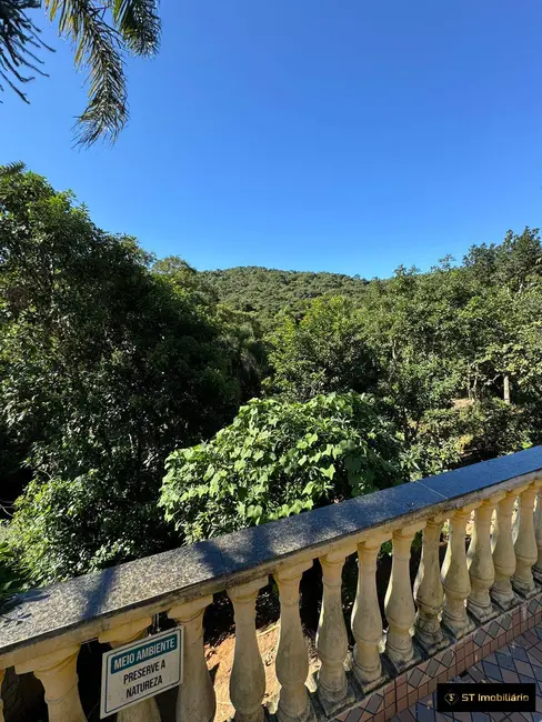 Foto 4 de Chácara com 4 quartos à venda, 3600m2 em Mairipora - SP