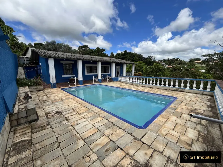 Foto 7 de Chácara com 4 quartos à venda, 195m2 em Chácaras Fernão Dias, Atibaia - SP