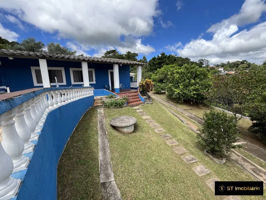 Foto 8 de Chácara com 4 quartos à venda, 195m2 em Chácaras Fernão Dias, Atibaia - SP