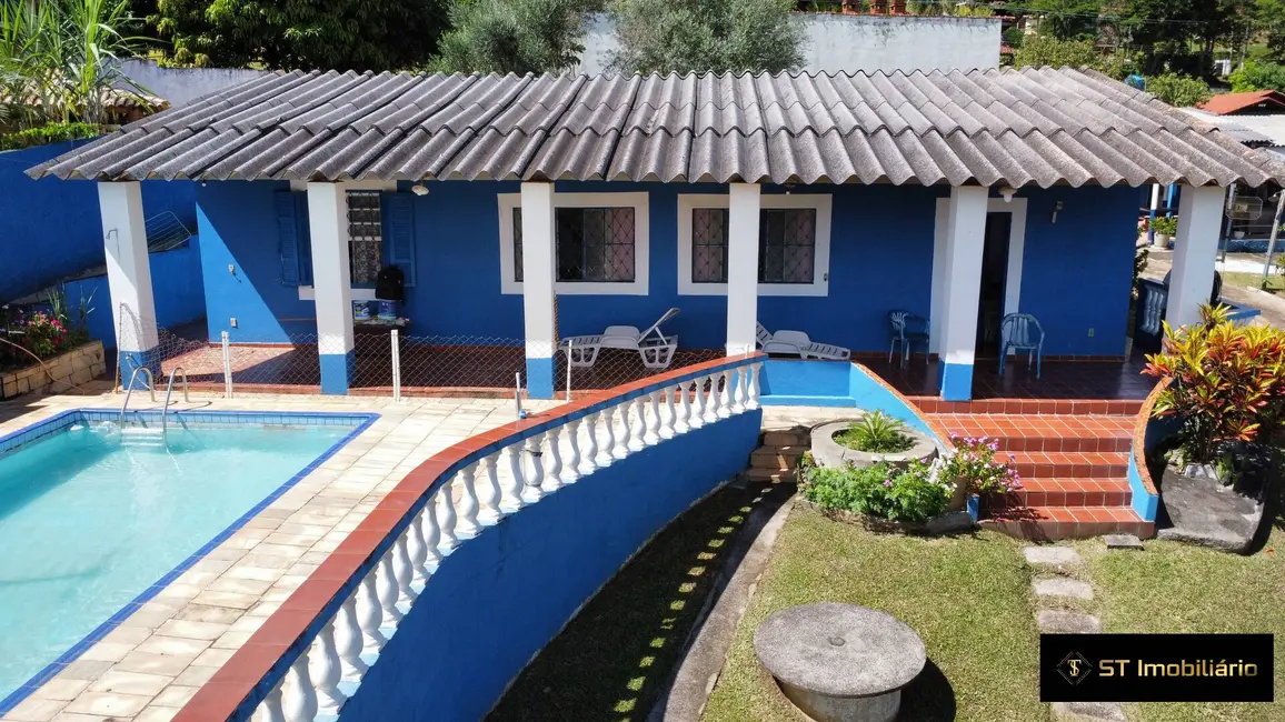 Foto 6 de Chácara com 4 quartos à venda, 195m2 em Chácaras Fernão Dias, Atibaia - SP