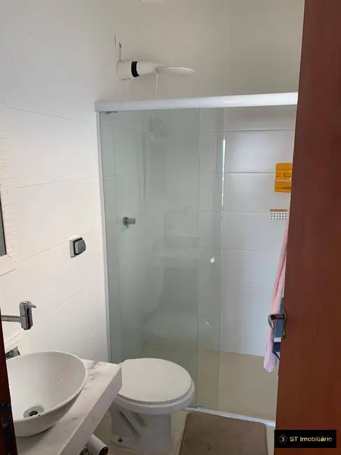Foto 6 de Apartamento com 3 quartos à venda, 88m2 em Vila Esperia ou Giglio, Atibaia - SP