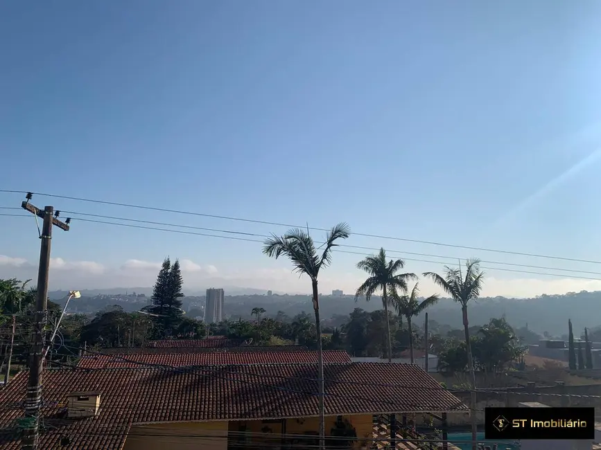 Foto 3 de Apartamento com 3 quartos à venda, 88m2 em Vila Esperia ou Giglio, Atibaia - SP