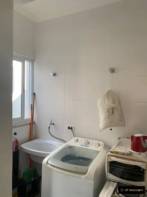 Foto 5 de Apartamento com 3 quartos à venda, 88m2 em Vila Esperia ou Giglio, Atibaia - SP
