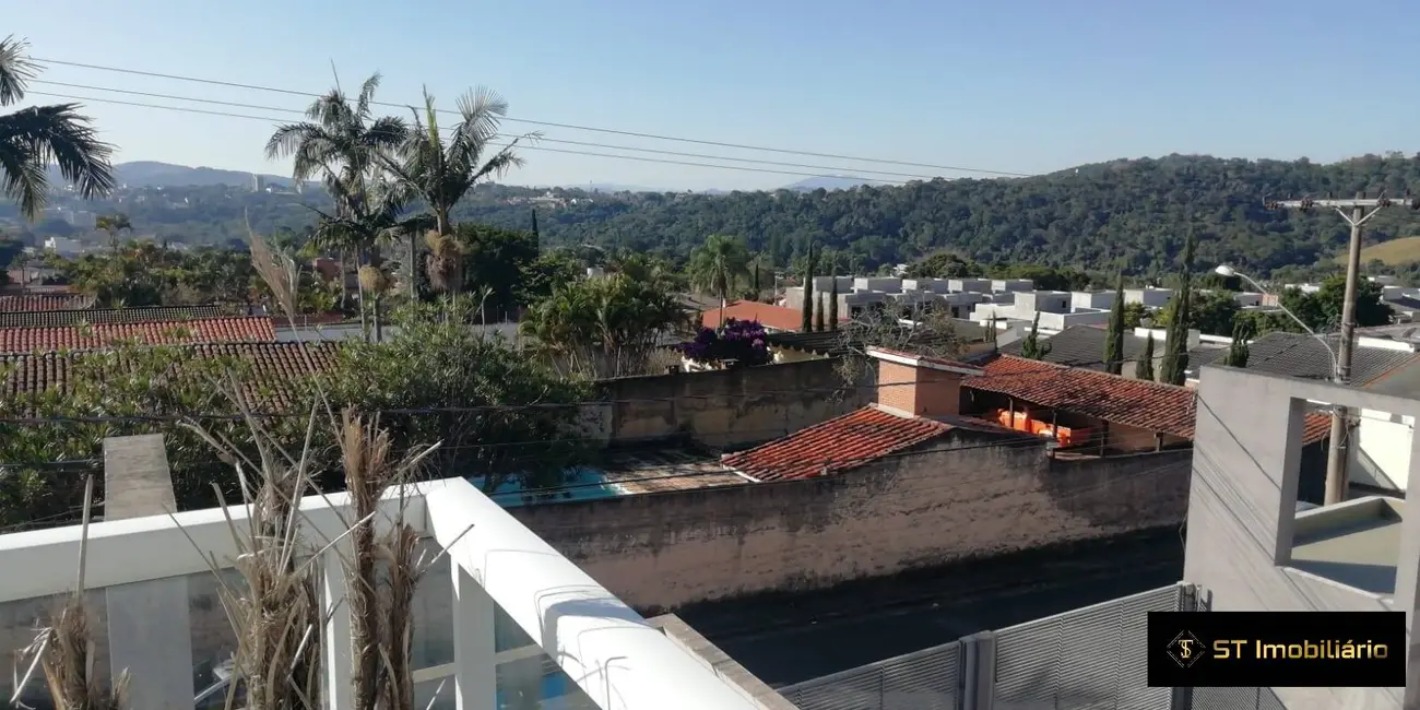 Foto 1 de Apartamento com 3 quartos à venda, 88m2 em Vila Esperia ou Giglio, Atibaia - SP