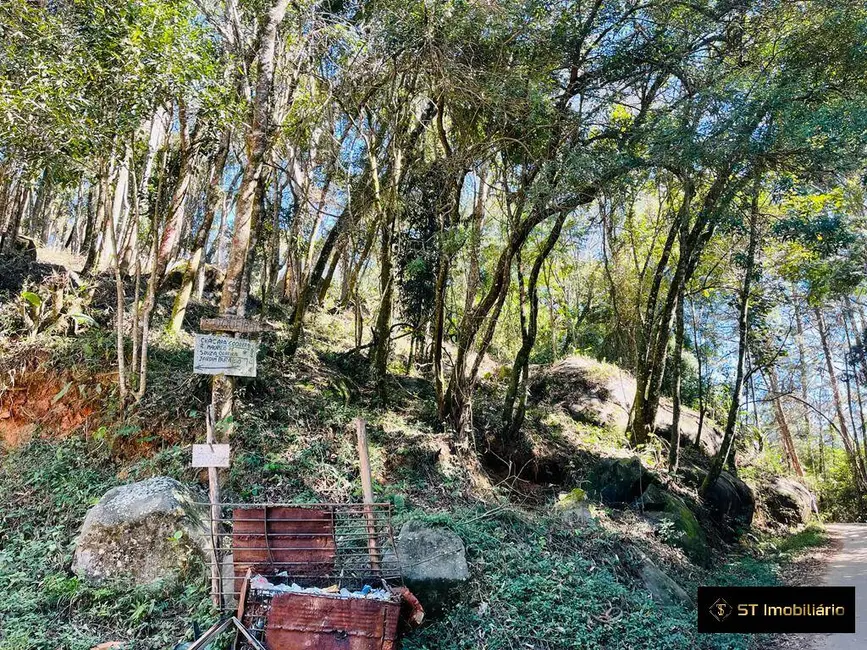 Foto 8 de Terreno / Lote à venda, 1085m2 em Mairipora - SP