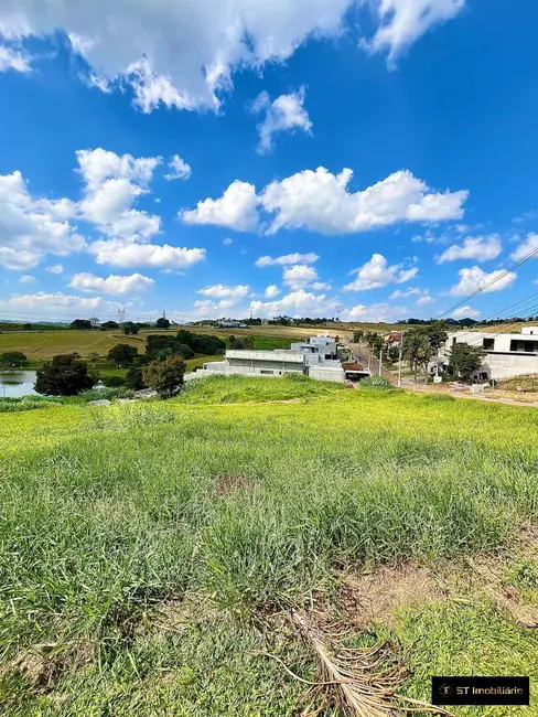 Foto 2 de Terreno / Lote à venda, 1000m2 em Tanque, Atibaia - SP