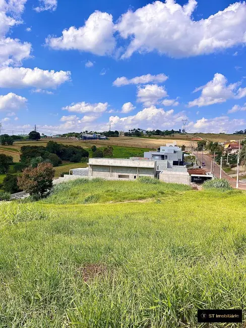 Foto 5 de Terreno / Lote à venda, 1015m2 em Tanque, Atibaia - SP