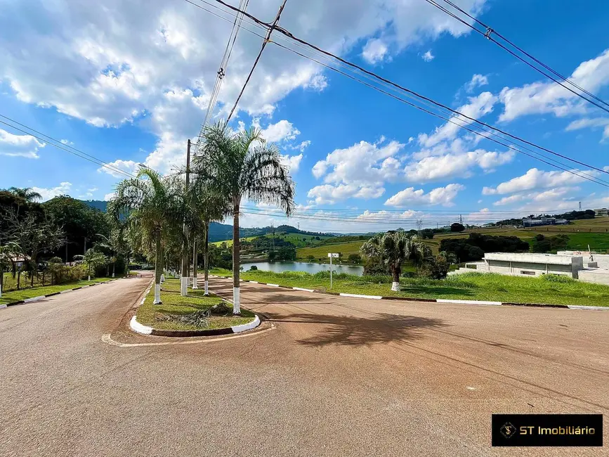 Foto 4 de Terreno / Lote à venda, 1015m2 em Tanque, Atibaia - SP