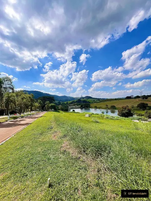 Foto 3 de Terreno / Lote à venda, 1015m2 em Tanque, Atibaia - SP