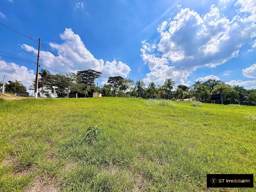 Foto 6 de Terreno / Lote à venda, 1015m2 em Tanque, Atibaia - SP