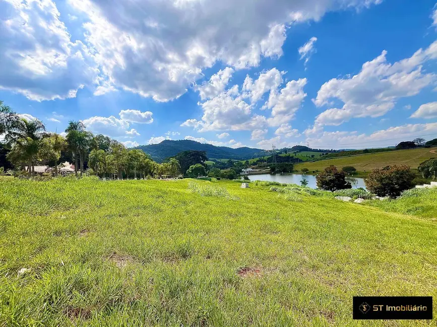 Foto 1 de Terreno / Lote à venda, 1000m2 em Tanque, Atibaia - SP