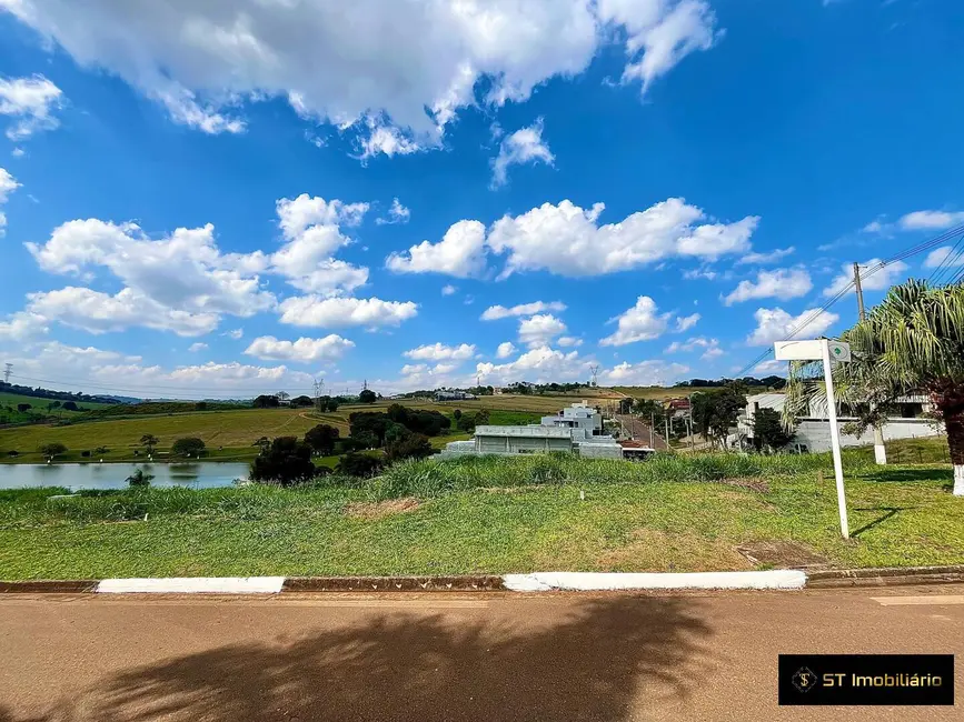 Foto 8 de Terreno / Lote à venda, 1015m2 em Tanque, Atibaia - SP