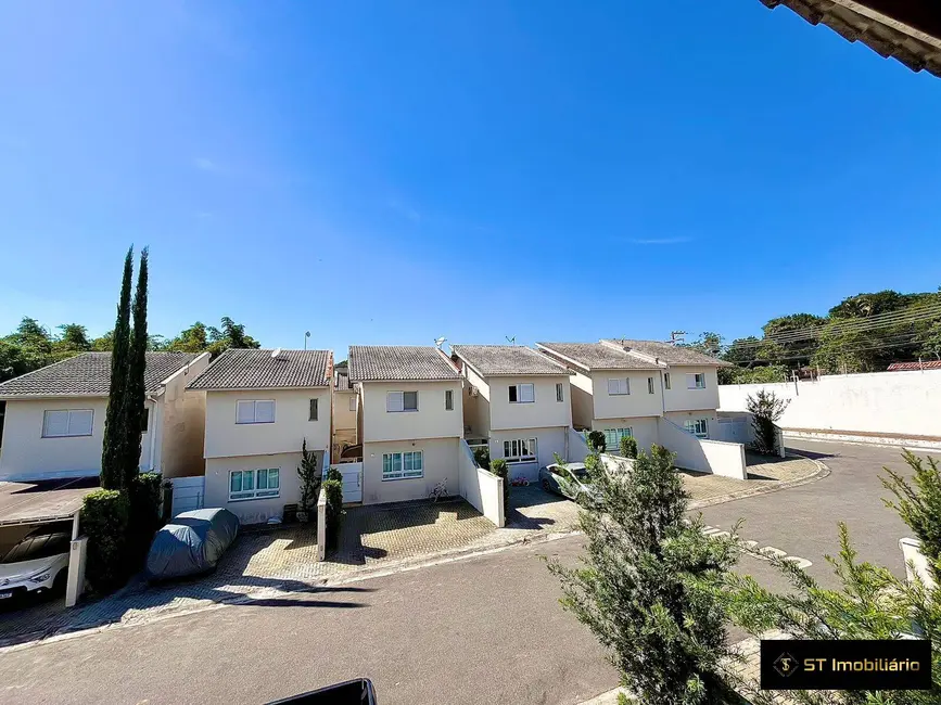 Foto 3 de Casa com 2 quartos à venda, 73m2 em Jardim Colonial, Atibaia - SP