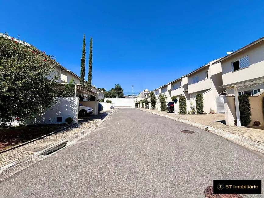 Foto 4 de Casa com 2 quartos à venda, 73m2 em Jardim Colonial, Atibaia - SP