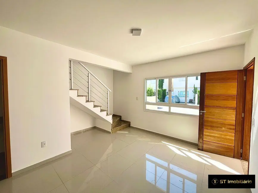 Foto 7 de Casa com 2 quartos à venda, 73m2 em Jardim Colonial, Atibaia - SP
