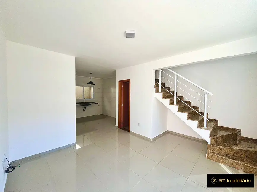 Foto 5 de Casa com 2 quartos à venda, 73m2 em Jardim Colonial, Atibaia - SP